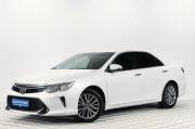 Toyota Camry VII (XV50) Рестайлинг Челябинск  - изображение 23