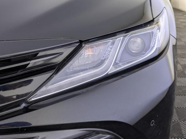 Toyota Camry VIII (XV70) с пробегом 2020 года, цена 2 165 000 рублей, 229085 км, седан, Автокод Объявления