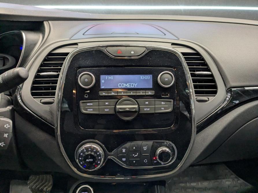 Renault Kaptur I Рестайлинг Москва  - изображение 18