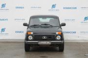 Lada (ВАЗ) 2121 (4x4) I Рестайлинг Пермь  - изображение 18