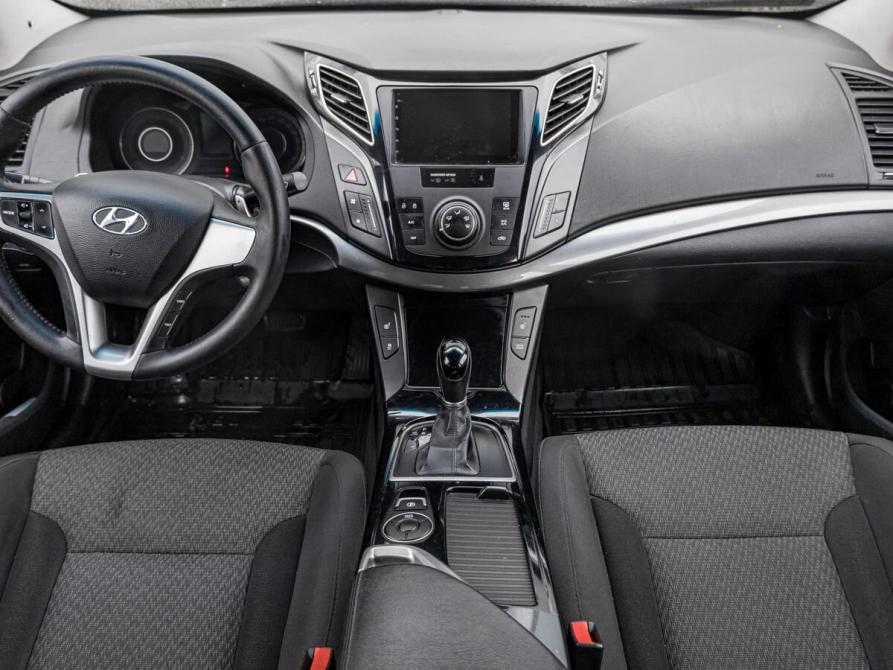 Hyundai i40 I Казань  - изображение 7