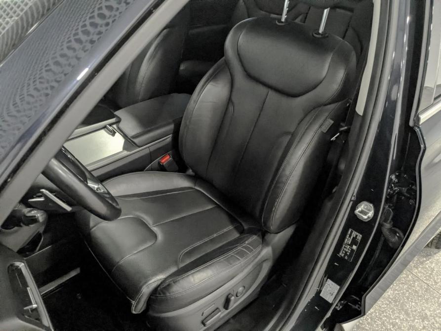 Hyundai Palisade I Москва  - изображение 20