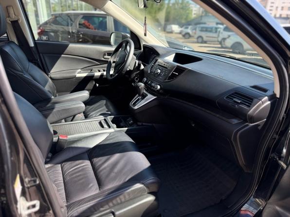 Honda CR-V IV с пробегом 2012 года, цена 1 785 000 рублей, 129658 км, внедорожник, Автокод Объявления