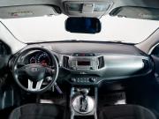 Kia Sportage III Чита  - изображение 27