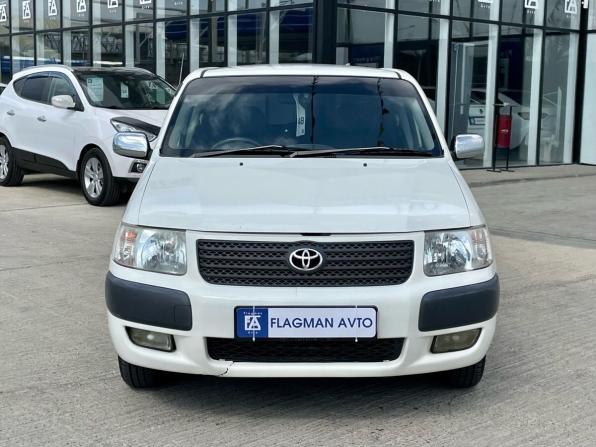 Toyota Succeed I с пробегом 2010 года, цена 650 000 рублей, 234000 км, универсал, Автокод Объявления