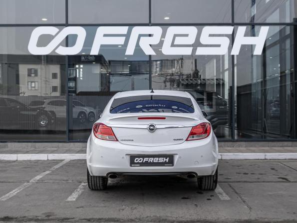 Opel Insignia I с пробегом 2012 года, цена 910 000 рублей, 279200 км, лифтбек, Автокод Объявления