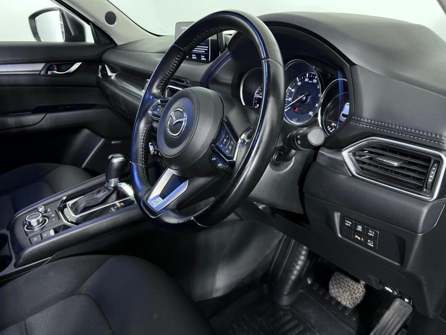 Mazda CX-5 II Ростов-на-Дону  - изображение 9