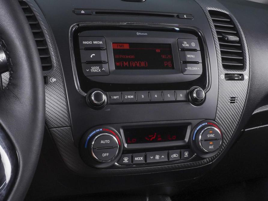 Kia Cerato III Рестайлинг (Classic) Ростов-на-Дону  - изображение 12