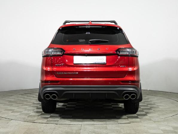 Chery Tiggo 8 Pro Max I с пробегом 2022 года, цена 2 029 700 рублей, 69650 км, внедорожник, Автокод Объявления