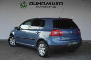 Volkswagen Golf V Калининград  - изображение 21