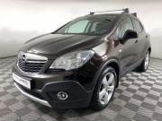 Opel Mokka I Москва  - изображение 20