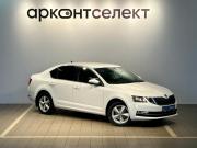 Skoda Octavia III (A7) Рестайлинг Краснодар  - изображение 34