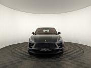 Porsche Macan I Рестайлинг Москва  - изображение 32