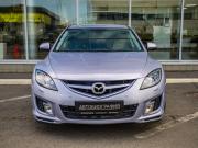 Mazda 6 II (GH) Волгоград  - изображение 39