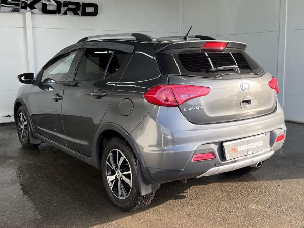 Lifan X50 с пробегом 2015 года, цена 569 000 рублей, 86874 км, хэтчбек, Автокод Объявления