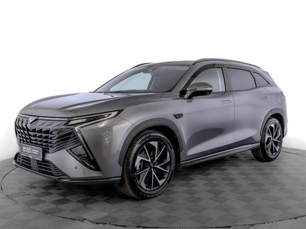Kaiyi X7 Kunlun с пробегом 2024 года, цена 2 050 000 рублей, 30854 км, внедорожник, Автокод Объявления