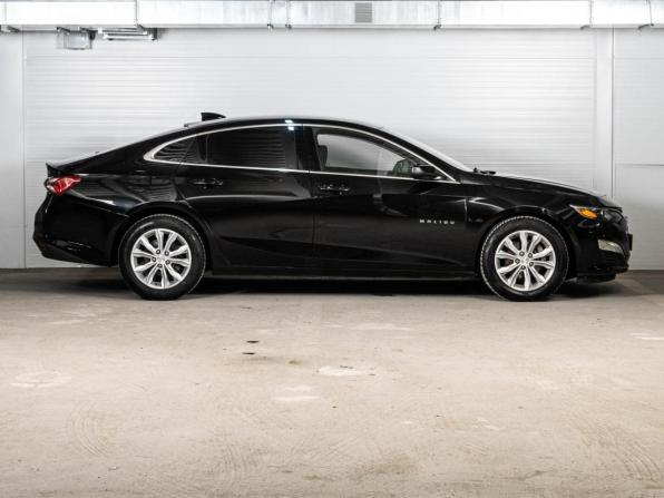 Chevrolet Malibu IX Рестайлинг с пробегом 2019 года, цена 1 415 000 рублей, 147540 км, седан, Автокод Объявления