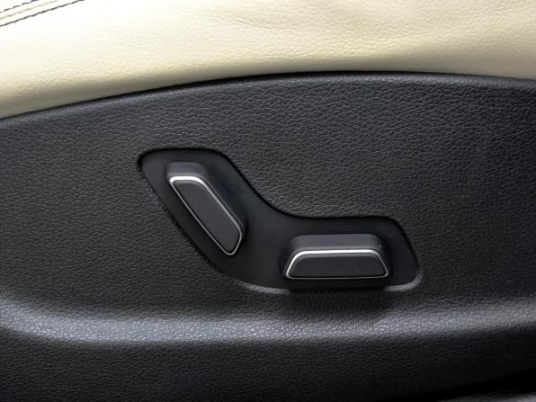 Genesis GV70 I с пробегом 2021 года, цена 4 500 000 рублей, 44302 км, внедорожник, Автокод Объявления