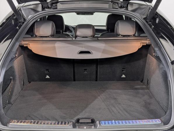 Mercedes-Benz GLC Coupe I (C253) с пробегом 2019 года, цена 4 170 000 рублей, 58820 км, внедорожник, Автокод Объявления