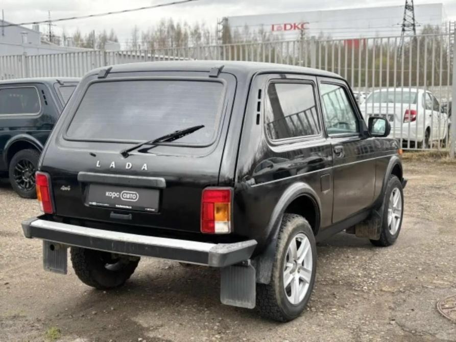 Lada (ВАЗ) 2121 (4x4) I Рестайлинг Тверь  - изображение 6