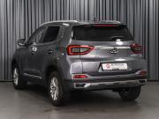 Chery Tiggo 4 Pro I Рестайлинг Минеральные Воды  - изображение 23