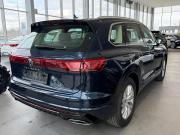 Volkswagen Touareg III Рестайлинг Воронеж  - изображение 30