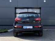 Kia Sportage III Москва  - изображение 29