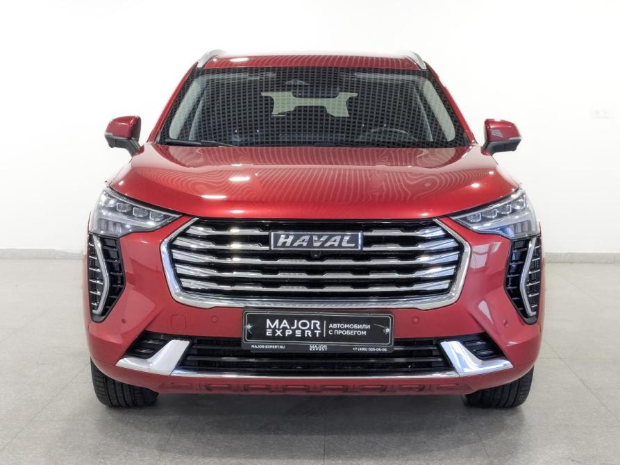 Haval Jolion I Москва  - изображение 2