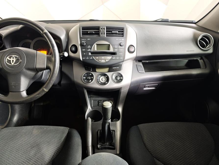 Toyota RAV4 III (XA30) Москва  - изображение 12
