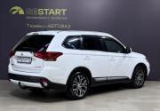 Mitsubishi Outlander III Рестайлинг 2 Тюмень  - изображение 19