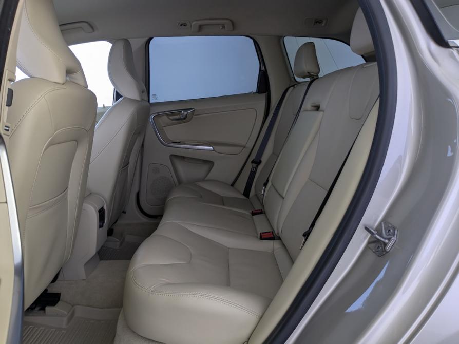 Volvo XC60 I Рестайлинг Москва  - изображение 11