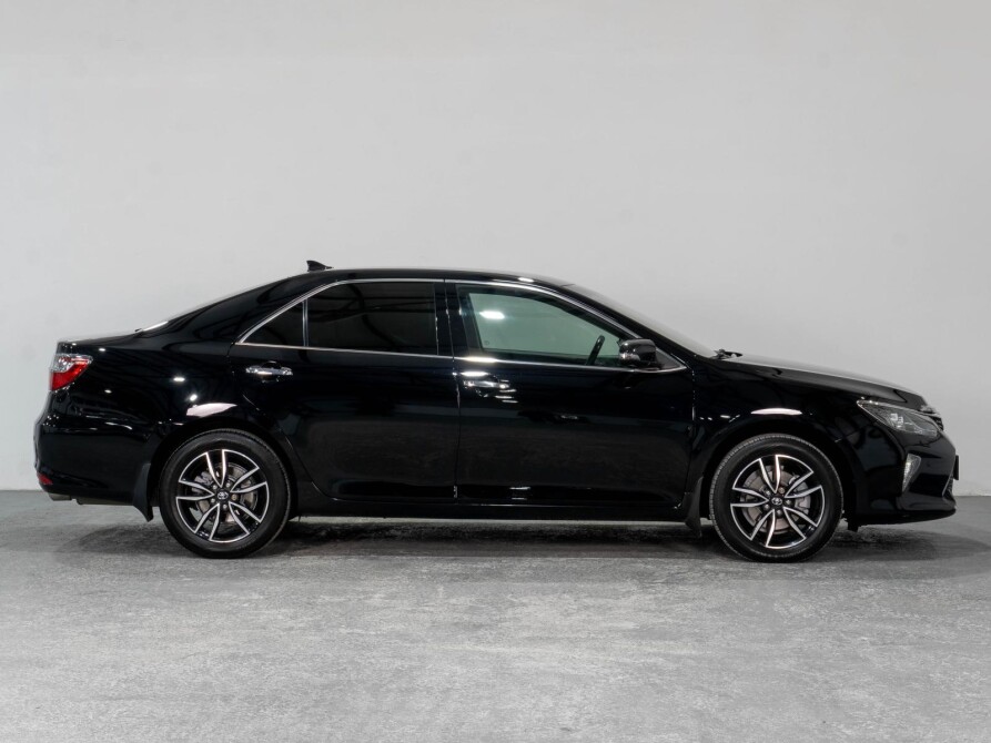 Toyota Camry VII (XV50) Рестайлинг 2 Сургут  - изображение 5
