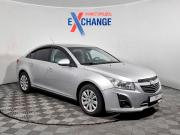 Chevrolet Cruze I Рестайлинг Нижний Новгород  - изображение 24