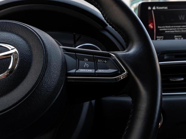 Mazda CX-5 II с пробегом 2021 года, цена 2 949 000 рублей, 64707 км, внедорожник, Автокод Объявления