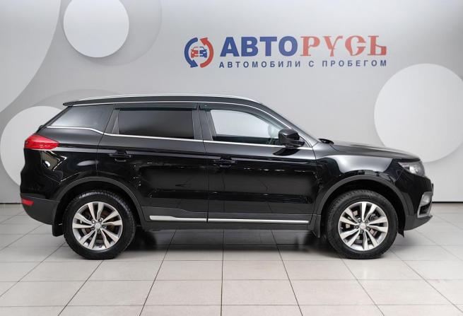 Geely Atlas I с пробегом 2021 года, цена 1 674 000 рублей, 82495 км, внедорожник, Автокод Объявления