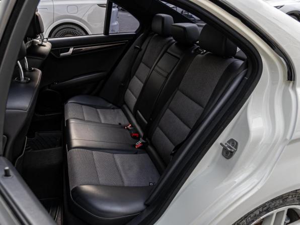 Mercedes-Benz C-Класс III (W204) Рестайлинг с пробегом 2011 года, цена 1 179 000 рублей, 221167 км, седан, Автокод Объявления