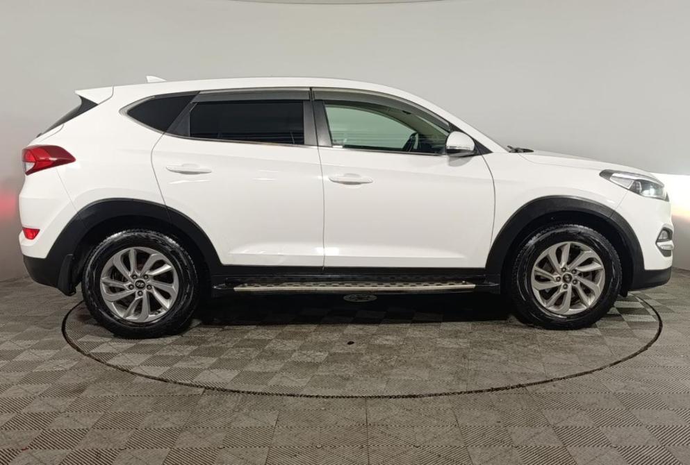 Hyundai Tucson III Волгоград  - изображение 8