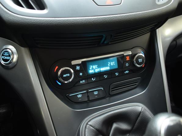 Ford Kuga II с пробегом 2013 года, цена 1 150 000 рублей, 148697 км, внедорожник, Автокод Объявления