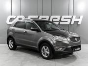 SsangYong Actyon II Ростов-на-Дону  - изображение 19