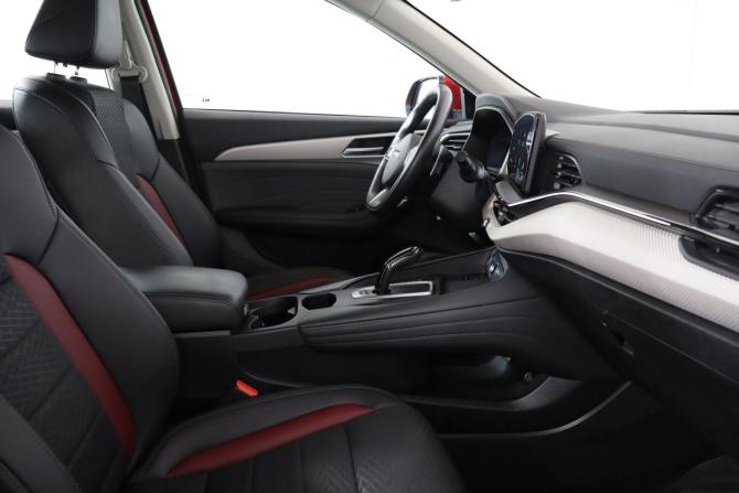 Haval F7 I Рестайлинг с пробегом 2022 года, цена 1 799 000 рублей, 58000 км, внедорожник, Автокод Объявления