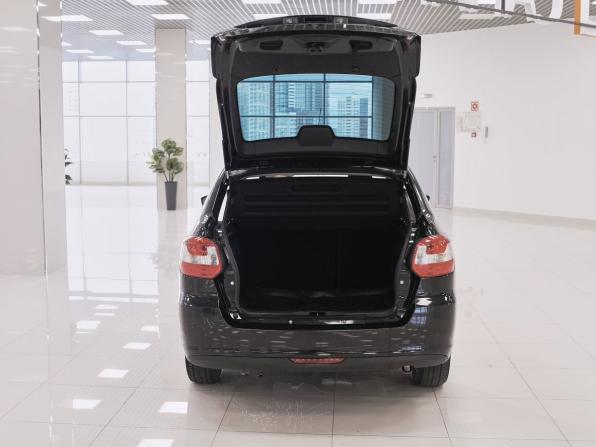Lada (ВАЗ) Granta I с пробегом 2015 года, цена 433 000 рублей, 113101 км, лифтбек, Автокод Объявления