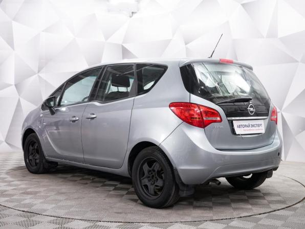 Opel Meriva B с пробегом 2011 года, цена 549 000 рублей, 185000 км, минивэн, Автокод Объявления