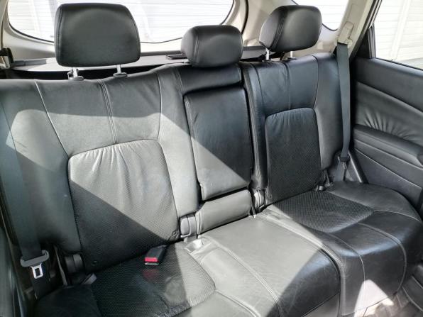 Nissan Murano II (Z51) с пробегом 2010 года, цена 989 000 рублей, 145269 км, внедорожник, Автокод Объявления