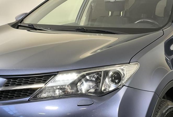 Toyota RAV4 IV (XA40) с пробегом 2014 года, цена 1 950 000 рублей, 153102 км, внедорожник, Автокод Объявления