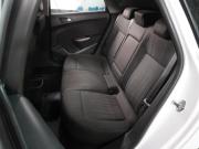 Opel Astra J Воронеж  - изображение 27