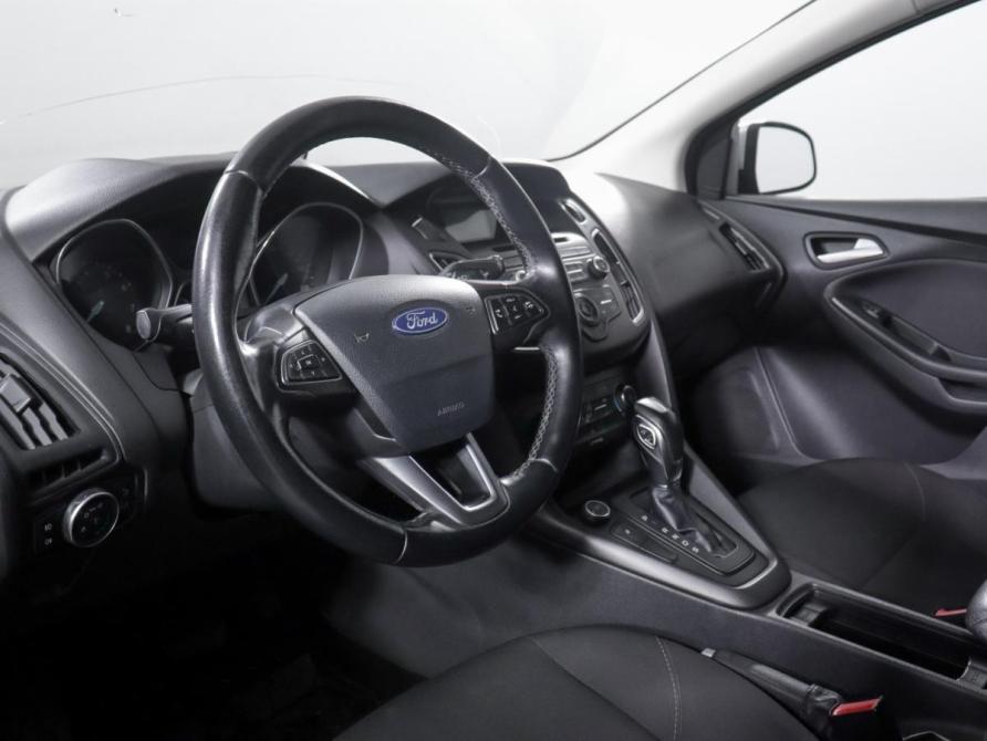 Ford Focus III Рестайлинг Москва  - изображение 14