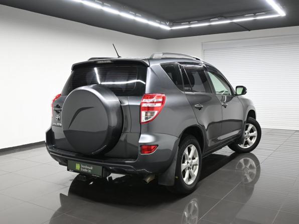 Toyota RAV4 III (XA30) Рестайлинг с пробегом 2010 года, цена 1 245 000 рублей, 266941 км, внедорожник, Автокод Объявления