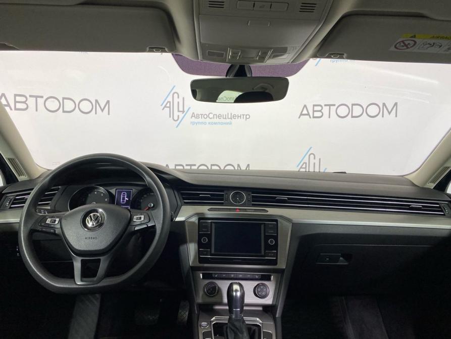 Volkswagen Passat B8 Москва  - изображение 8