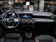 Mercedes-Benz CLA II (C118 X118) Москва  - изображение 34