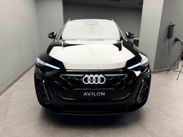 Новый Audi Q5 III 2026 года, цена 6 350 000 рублей, внедорожник, Автокод Объявления